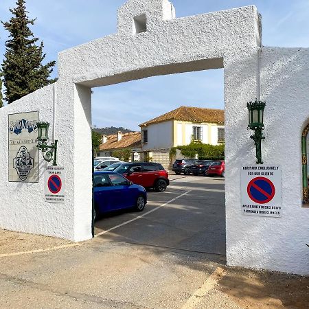 Marbella Elviria Apartment Екстер'єр фото