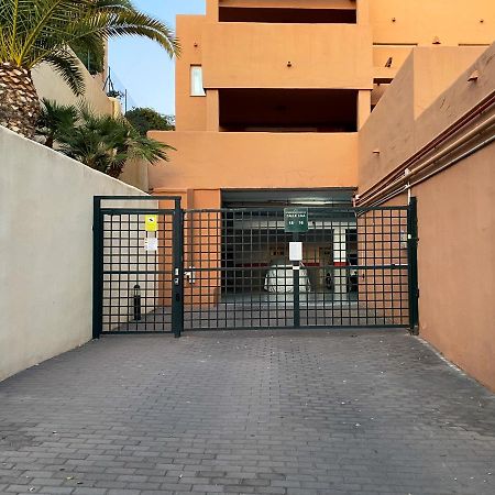 Marbella Elviria Apartment Екстер'єр фото