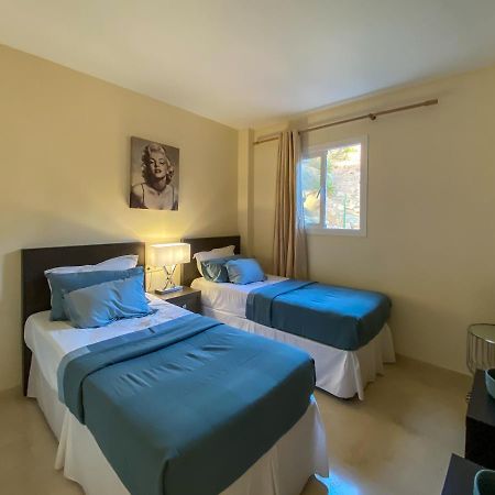 Marbella Elviria Apartment Екстер'єр фото