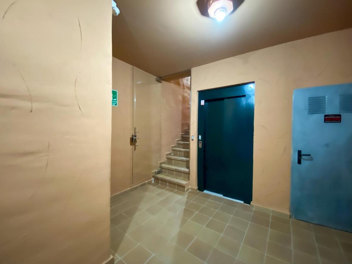 Marbella Elviria Apartment Екстер'єр фото