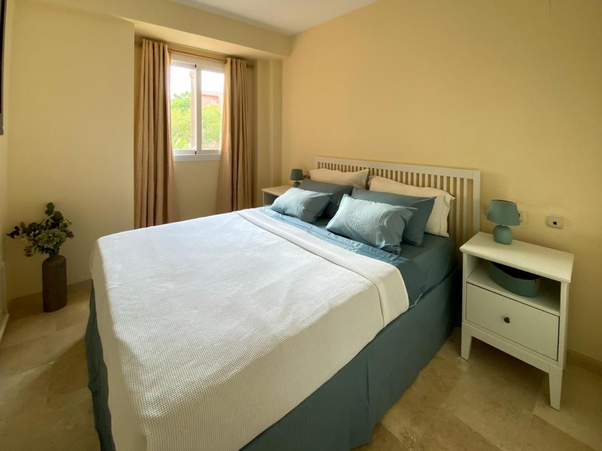 Marbella Elviria Apartment Екстер'єр фото