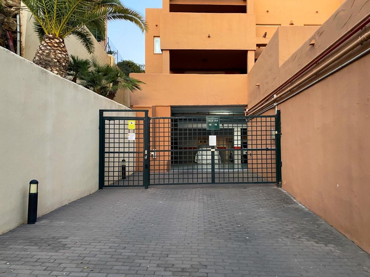 Marbella Elviria Apartment Екстер'єр фото