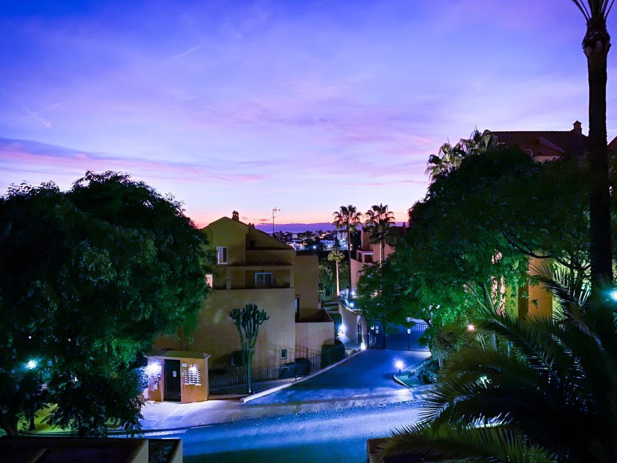 Marbella Elviria Apartment Екстер'єр фото