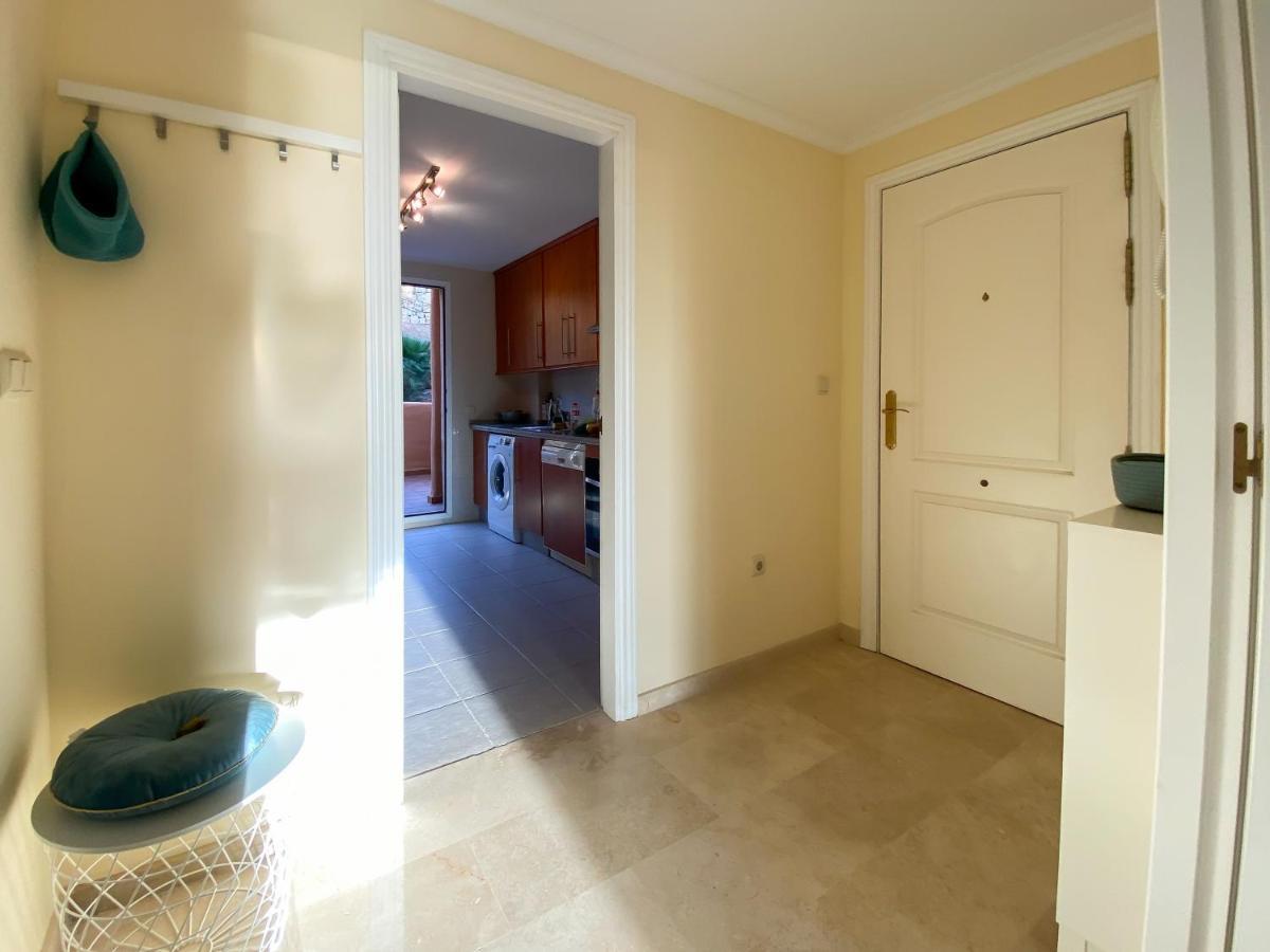 Marbella Elviria Apartment Екстер'єр фото