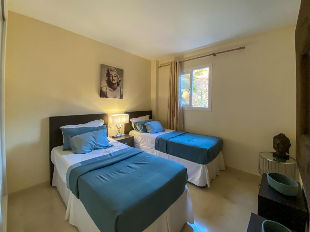 Marbella Elviria Apartment Екстер'єр фото