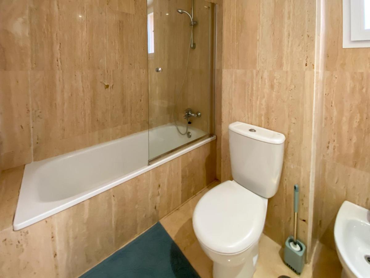 Marbella Elviria Apartment Екстер'єр фото