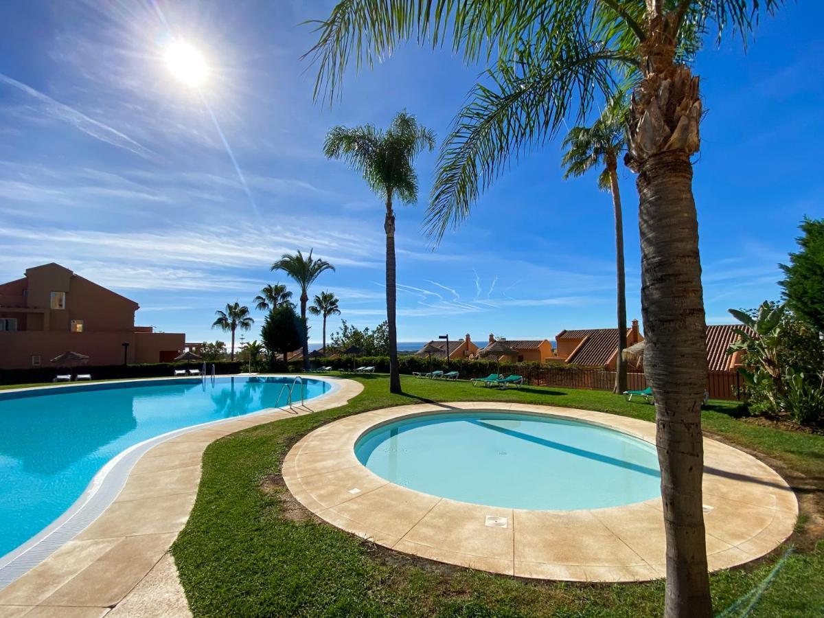 Marbella Elviria Apartment Екстер'єр фото