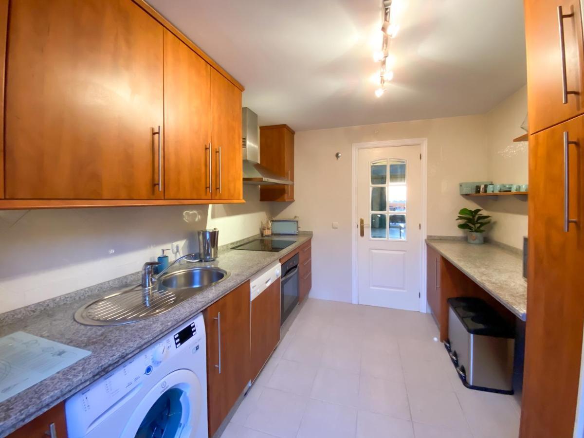 Marbella Elviria Apartment Екстер'єр фото
