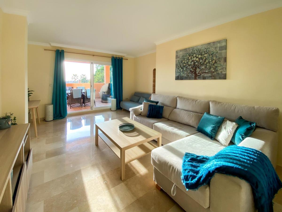 Marbella Elviria Apartment Екстер'єр фото