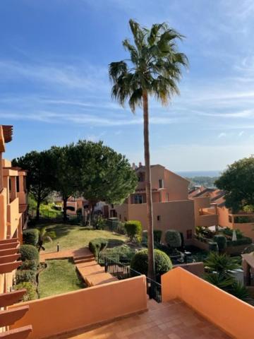 Marbella Elviria Apartment Екстер'єр фото