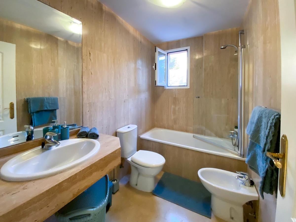 Marbella Elviria Apartment Екстер'єр фото
